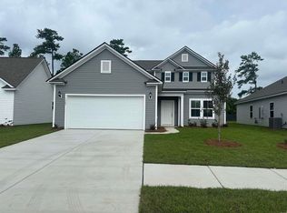 1363 Winding Creek Way, Myrtle Beach, SC 29588