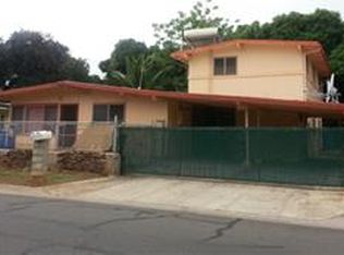 94-563 Awamoi St, Waipahu, HI 96797