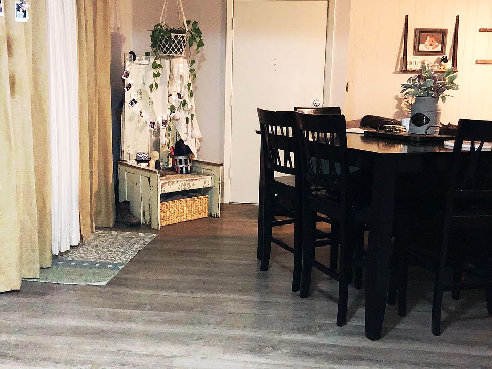 Really spacious and open
