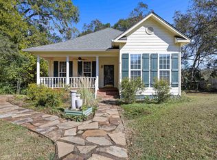 408 N Market St, Jefferson, TX 75657