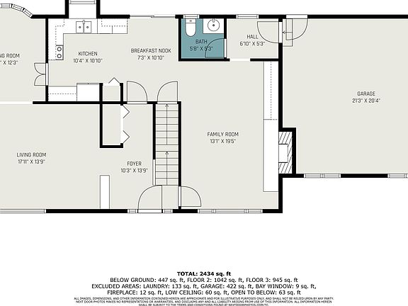 3rd image of this home