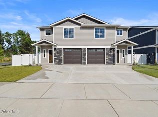 113 E Lobo Loop, Hayden Lake, ID 83835