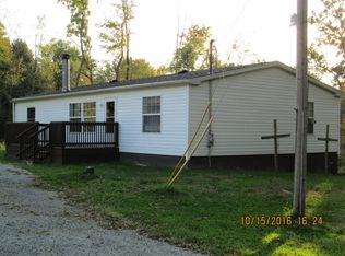 172 Bowden Rd, New Castle, PA 16105