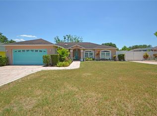 3405 Summerwood Way, Lakeland, FL 33812