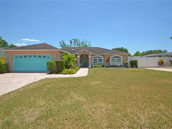 3405 Summerwood Way, Lakeland, FL 33812