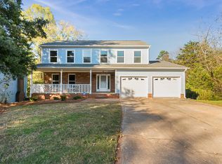 1421 Brittle Creek Dr, Matthews, NC 28105