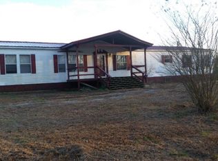 61 Turkey Ck Rd, Holladay, TN 38341