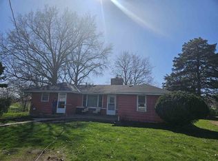 104 E Park Ave, Keota, IA 52248
