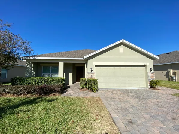 231 Salamanca Rd, Davenport, FL 33837