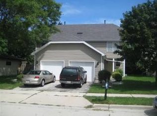 1535 N 35th St, Sheboygan, WI 53081