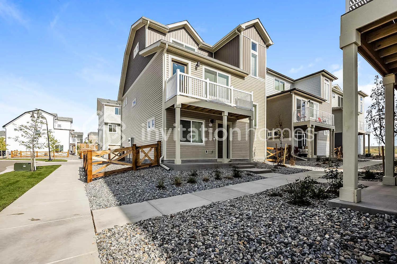9350 Oro City Loop Colorado Springs, CO 80927 — Photo 1