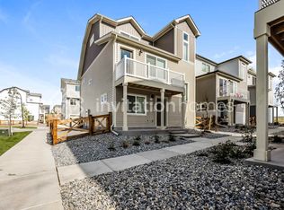 9350 Oro City Loop, Colorado Springs, CO 80927