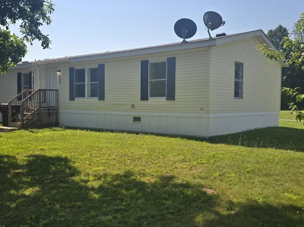 509 Spring Harbor Blvd Lot 80, Springport, MI 49284