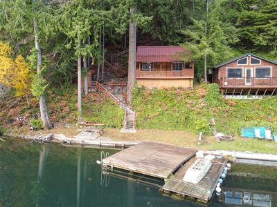 82 Sportsman Road, Port Angeles, WA, 98363