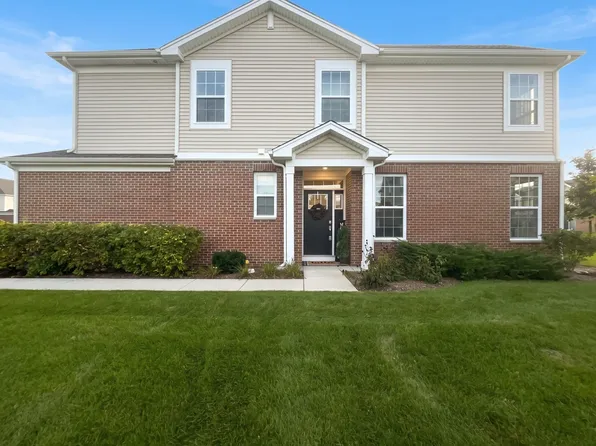 1246 Draper Rd, McHenry, IL 60050