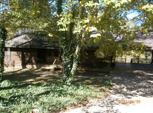 367 Sims Bridge Rd, Commerce, GA 30530