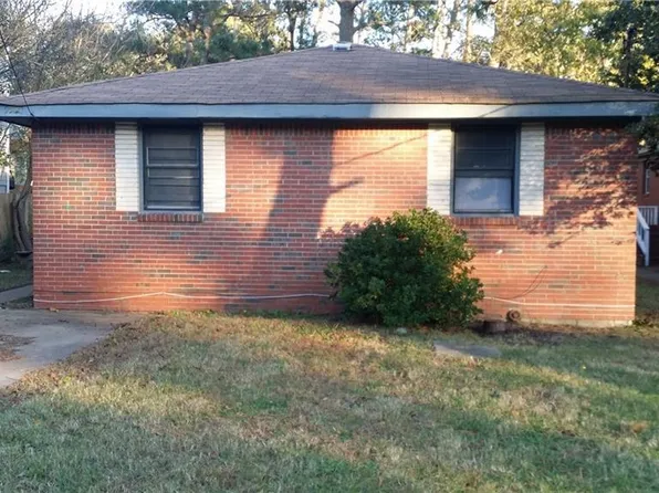 9560 12th Bay St #B, Norfolk, VA 23518