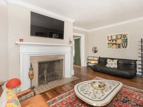 3524 Daleford Rd #1, Cleveland, OH 44120