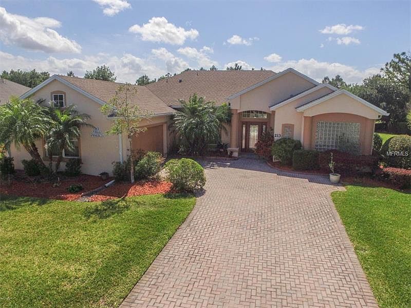 1st image of 213 Zaharias Cir