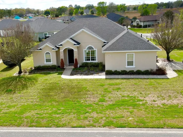 6226 SE 96th St, Belleview, FL 34420