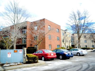 150 Lewis St APT 309, Lynn, MA, 01902