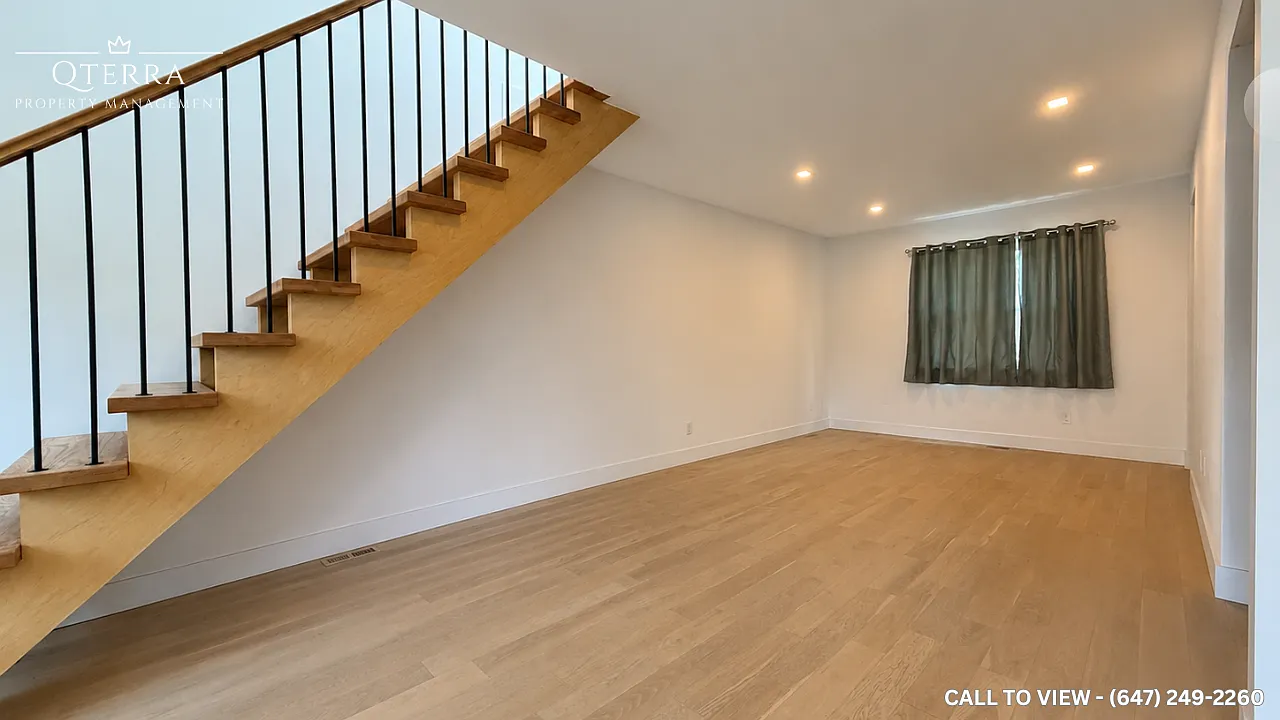 3 bed, 1000 sqft, $2,495 — Photo 3