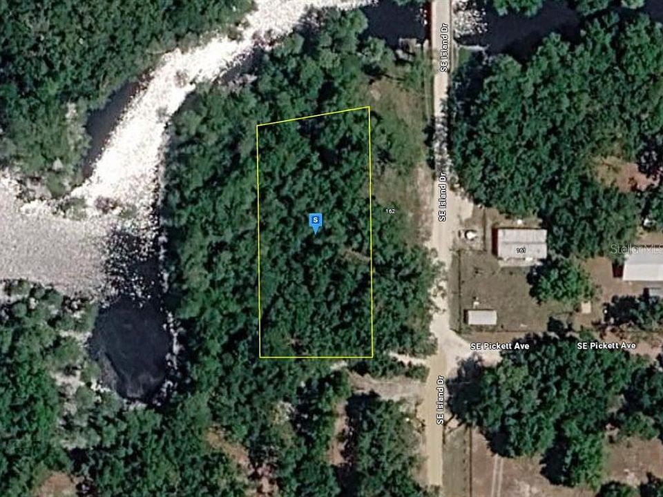 1st image of 160 SE ISLAND DRIVE LOT 42