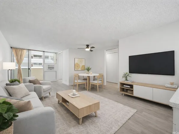 1122 Kinau St APT 405, Honolulu, HI 96814
