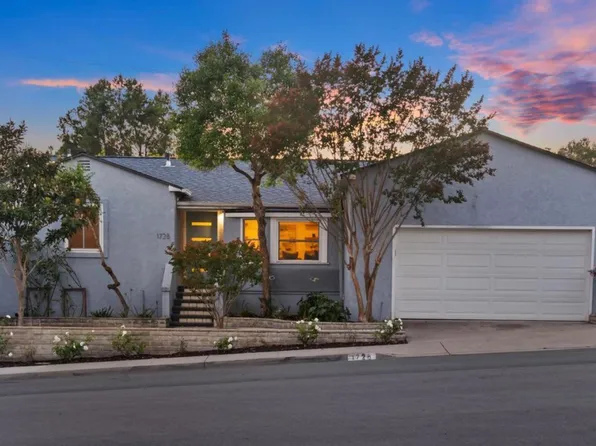 1728 Friedrick Dr, San Diego, CA 92104