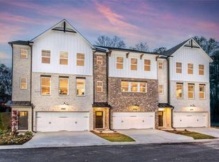 3947 Acer Ct, Peachtree Corners, GA 30092