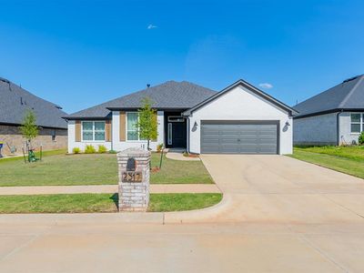 2317 S Pintail St, Stillwater, OK, 74074