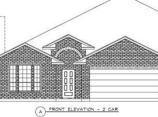 1901 Chaulk Rd, Anna, TX 75409