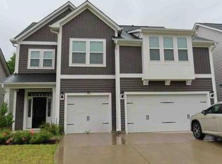 325 Buckhorn Branch Park, Clayton, NC 27520