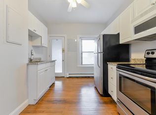 709 Centre St APT 302, Jamaica Plain, MA 02130