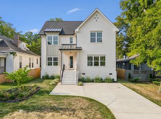 3903 Elkins Ave, Nashville, TN 37209