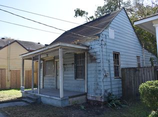 633 E Anderson St, Savannah, GA 31401
