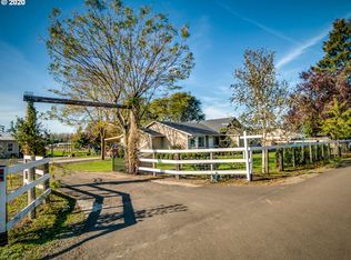 32753 S Verna St, Woodburn, OR 97071