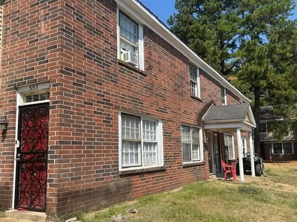 5193 Flowering Peach Dr Unit 5193, Memphis, TN 38115