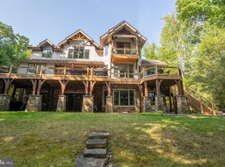 214 McComas Beach Ter, Oakland, MD 21550