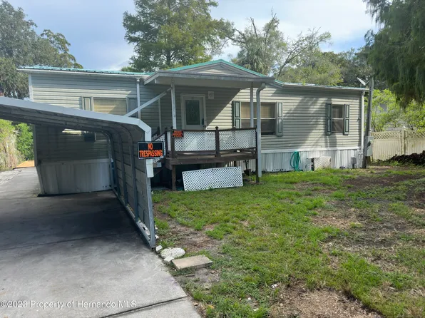 6465 Theresa Ave #1, Spring Hill, FL 34607