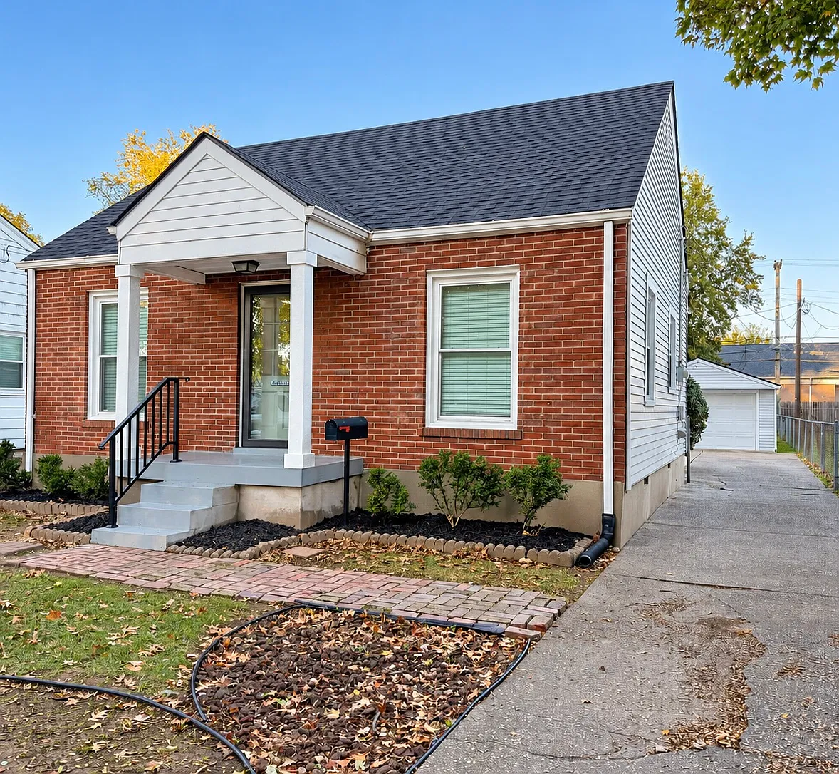 2 bed, 800 sqft, $1,900 — Photo 2