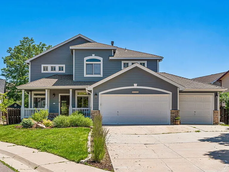 4172 S Deframe Ct — Photo 1