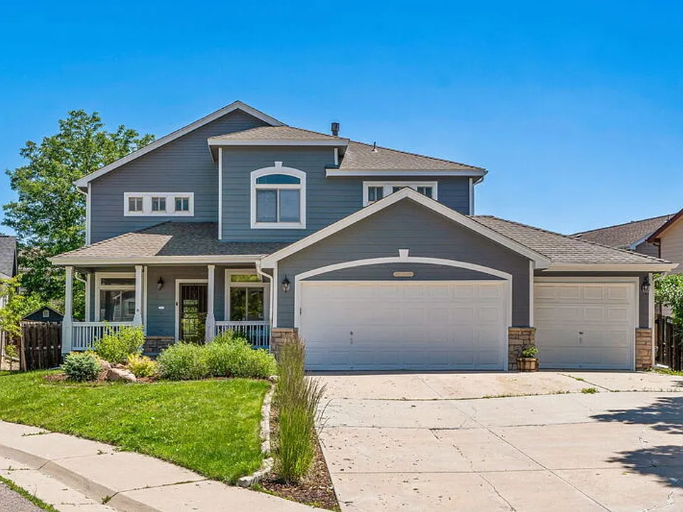 4172 S Deframe Ct