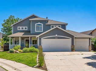 4172 S Deframe Ct, Morrison, CO 80465
