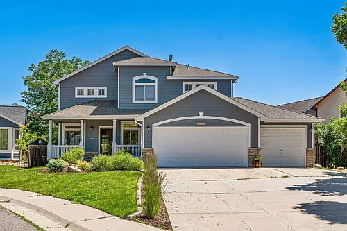 4172 S Deframe Ct Photo 1