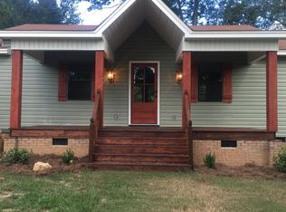 109 Oak Hill Dr, Florence, MS 39073