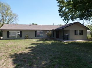 17263 S 89th Ave E, Bixby, OK 74008