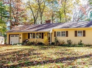 42 Drum Ln, Sudbury, MA 01776