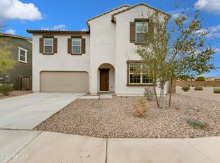 37125 W Meta Way, Maricopa, AZ 85138