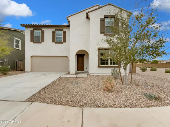 37125 W META Way, Maricopa, AZ 85138